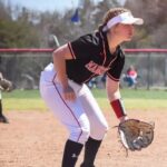 Reinert Homers as Mansfield Opens PSAC Play