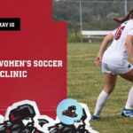 Soccer to Host I.D. Clinic May 10th