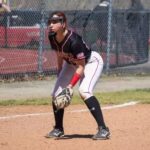 Mounties Drop Double Header at Lock Haven