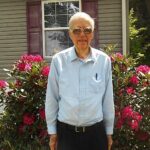 Obituary of Robert Neal Calhoun Jr., of Arnot, PA