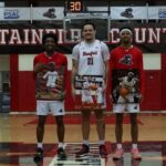 Seniors Shine in One Last Hurrah