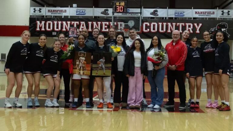 Mountaineer’s Fall in Nail Biting Finale