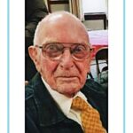 Obituary of Grover Cleveland of Covington, PA