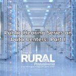 Center for Rural Pennsylvania Sets 1st Hearing in Wellsboro To Examine Growth of Data Centers in PA