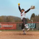 Mansfield Game Two Comeback Falls Short Against Lock Haven