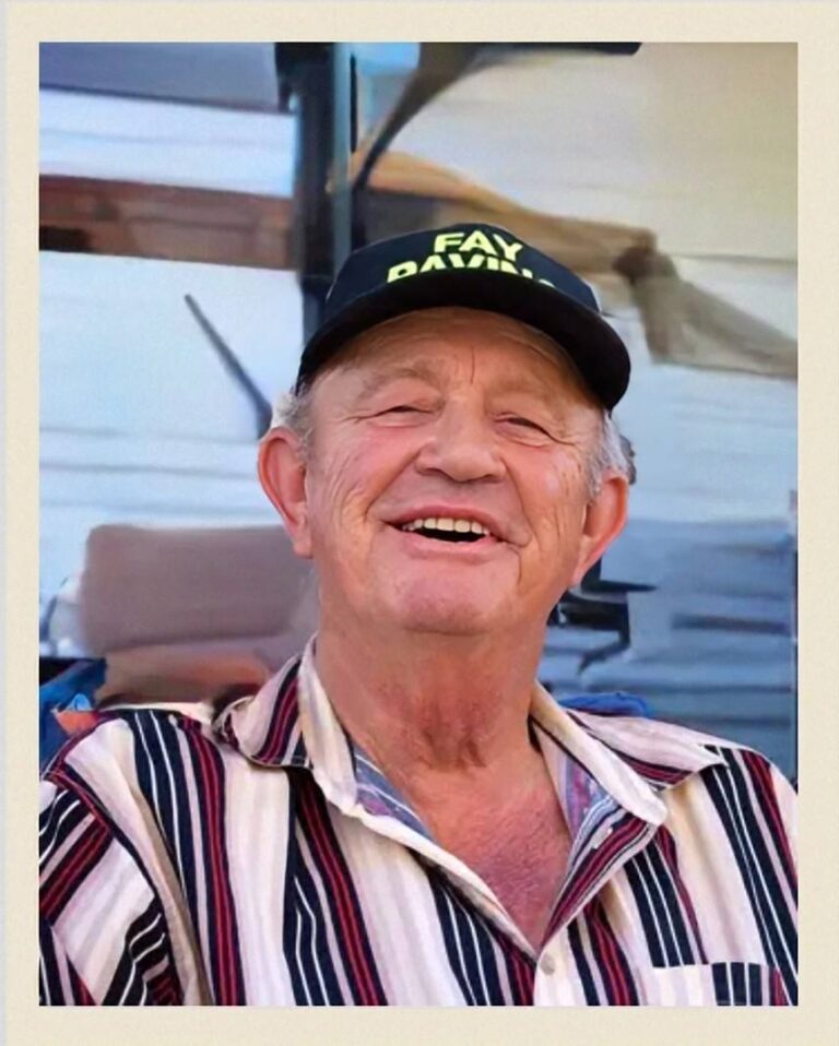 Obituary of Scott A. Fay of Tioga, PA