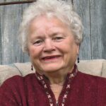 Obituary of Ruth S. (Heater) Powlison of Mansfield, PA