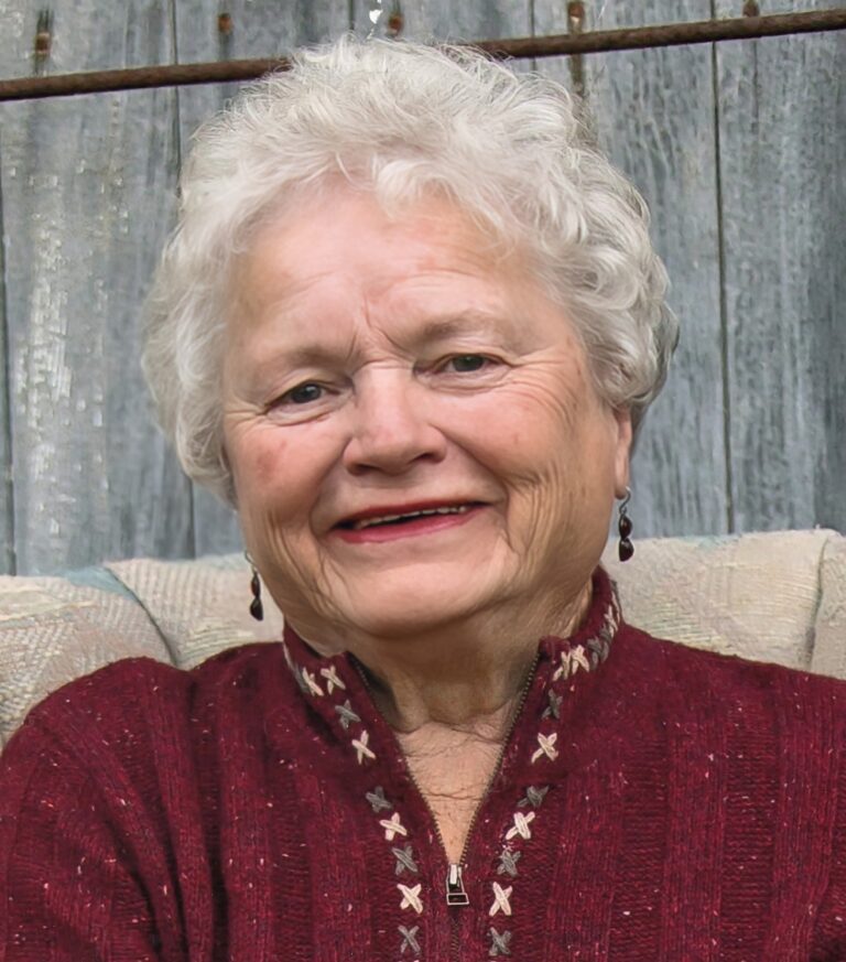 Obituary of Ruth S. (Heater) Powlison of Mansfield, PA