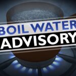 Boil Water Advisory Issued for Lawrenceville