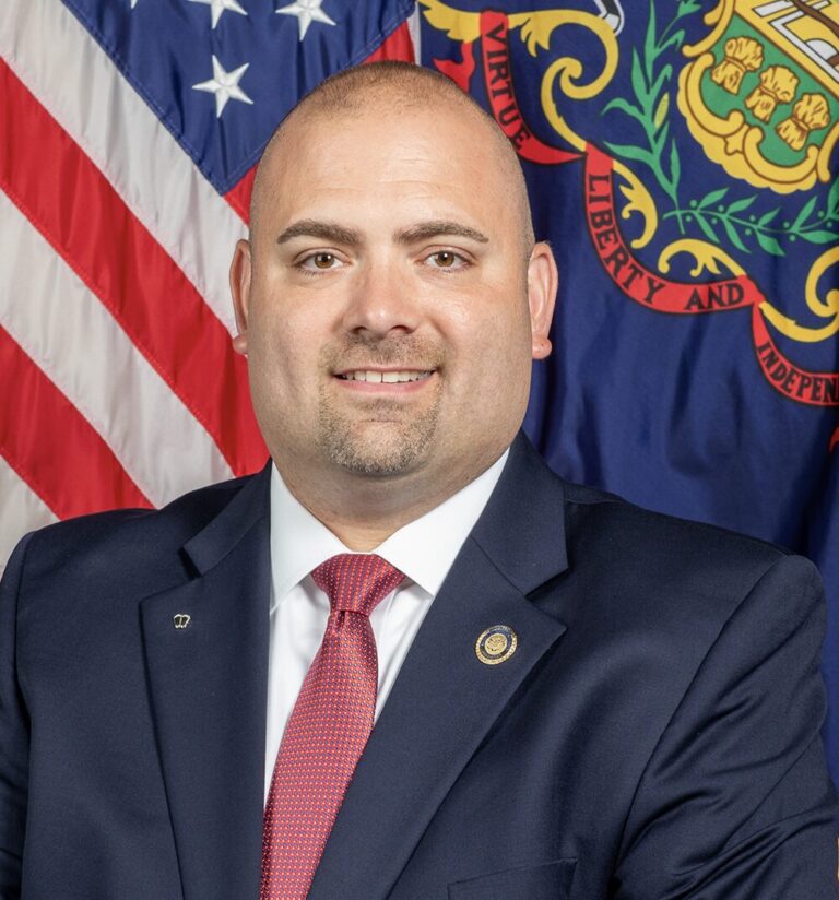 Hamm To Host Public Town Hall About Rose Valley Lake Dam Project