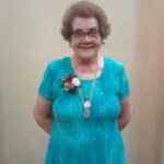 Obituary of Mary Ann Major – Harrison Valley, PA  Native