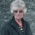 Obituary of Marion M. (VanZile) Dilly of Wellsboro, PA