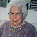 Obituary of E. Blanche Owlett of Wellsboro, PA