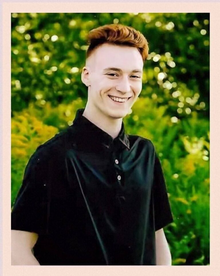 Obituary of Colton Montgomery Gehringer of Westfield, PA