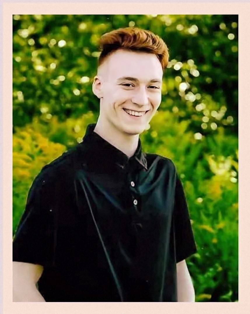 Obituary of Colton Montgomery Gehringer of Westfield, PA