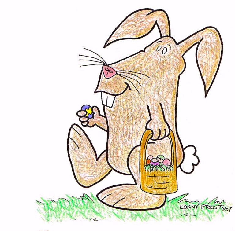 List of Upcoming Easter Events Provided to FNN