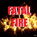 Elderly Man Dies From Injuries Suffered in House Fire