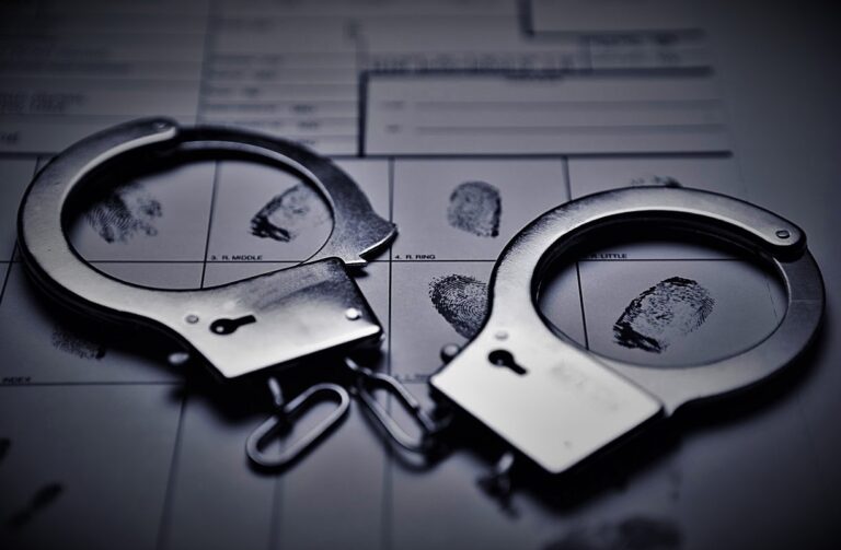 3 Members Motorcycle Club Charged in Alleged Thefts of Motorcycles