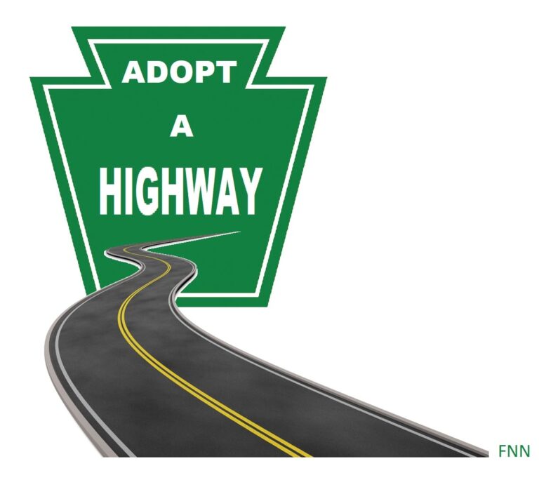 PennDOT, Partners Highlight Adopt-A-Highway Efforts in Bradford County