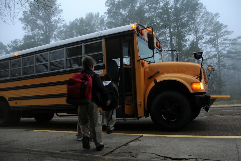 PA State Police to Conduct Annual School Bus Inspections this Summer