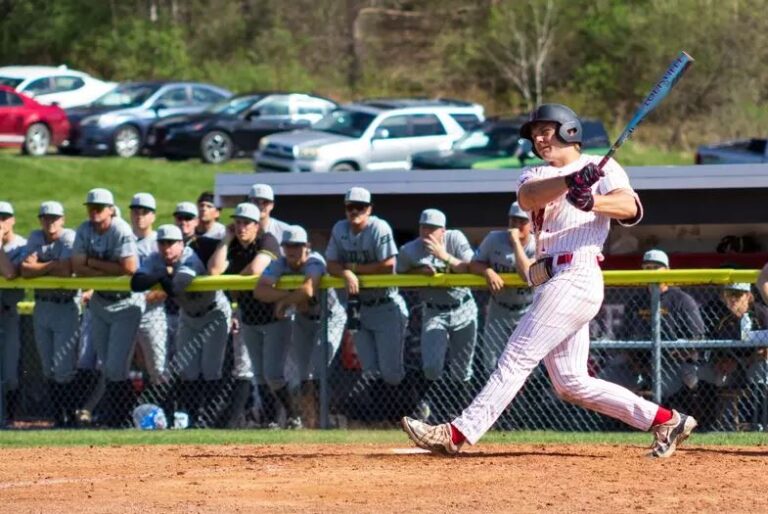 Mansfield Steals Game Two Against Millersville
