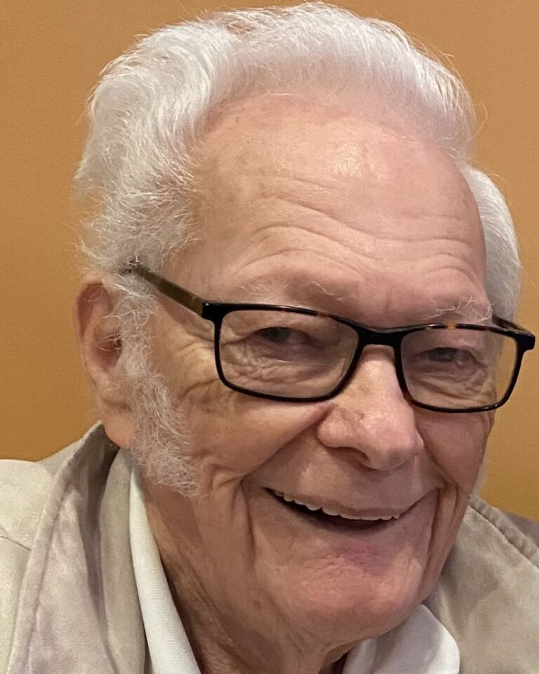 Obituary of William R. “Bill” Crane of Canton, PA