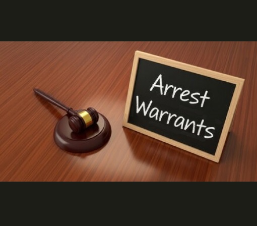 4 Wanted Subjects Located in 1 Day