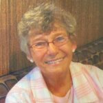 Obituary of Mary L. Cranmer of Wellsboro, PA