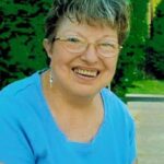 Obituary of Marion D. Warren
