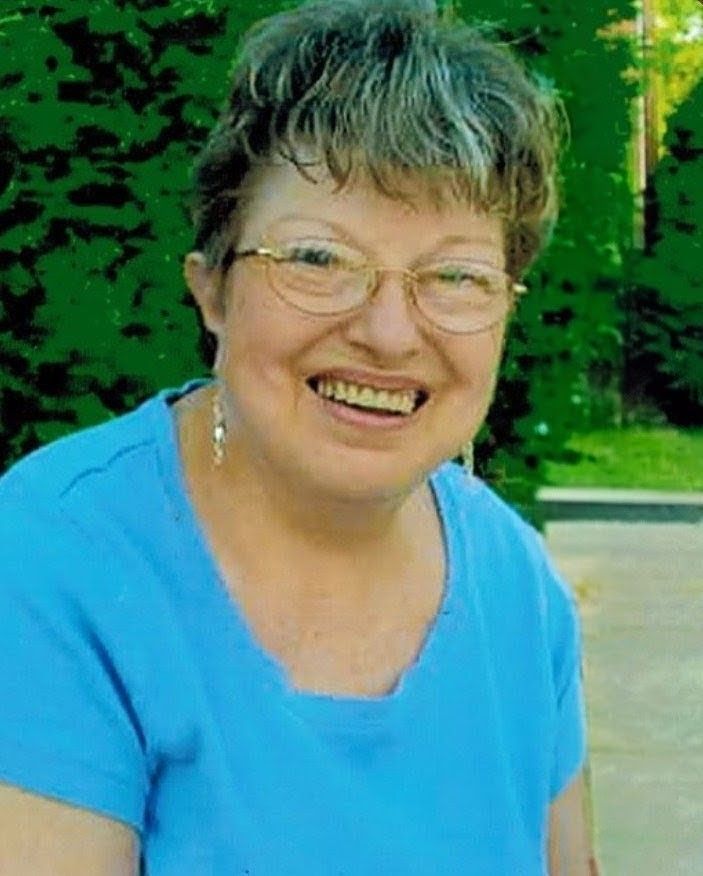 Obituary of Marion D. Warren
