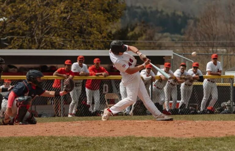Mansfield has Close Game at Bloomsburg