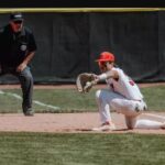 Mountaineers Split Final Games of the 2026 Season