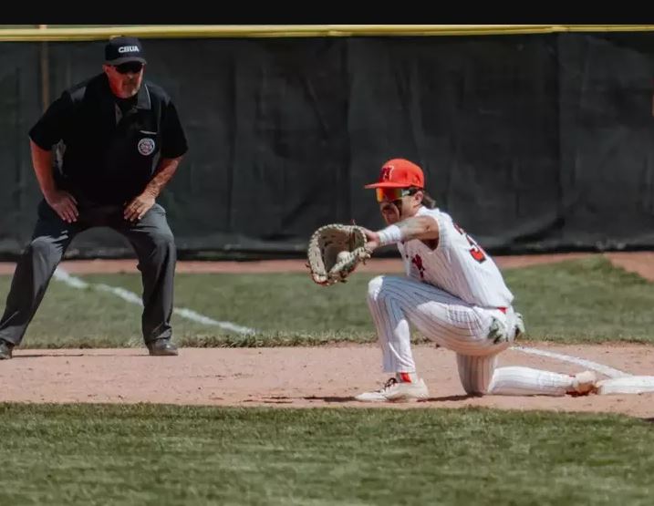 Mountaineers Split Final Games of the 2026 Season