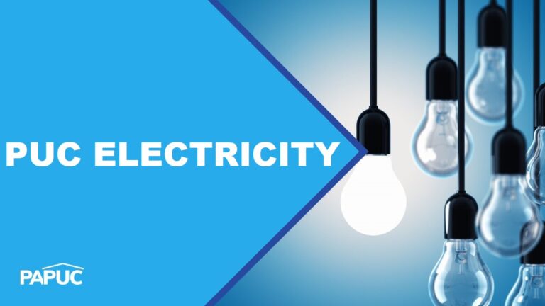 PUC Acts to Protect Ratepayers, Guide Data Center Growth with New Large Load Tariff Framework