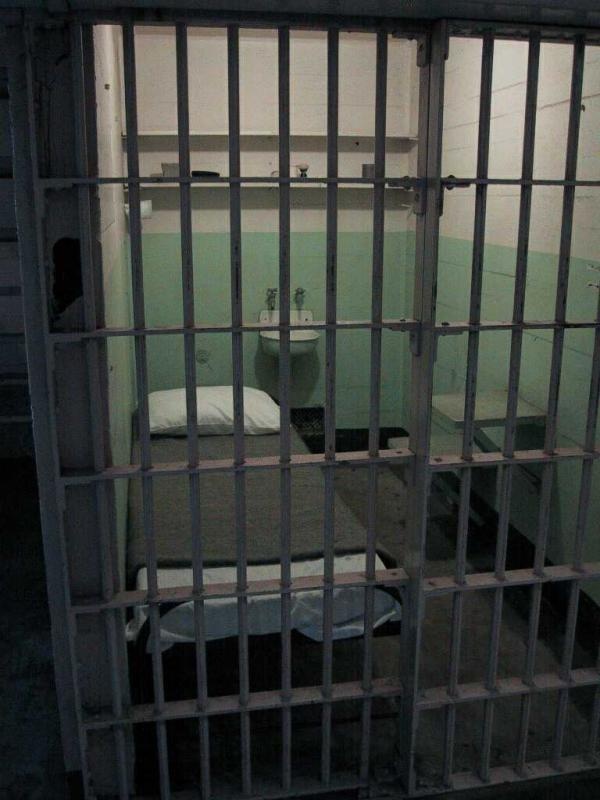 2 Corrections Officers, Former Inmate Charged With Drug Trafficking