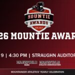 Mansfield Athletics Set to Host 2026 Mountie Awards May 9th