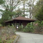 State Police Close Down Leonard Harrison State Park