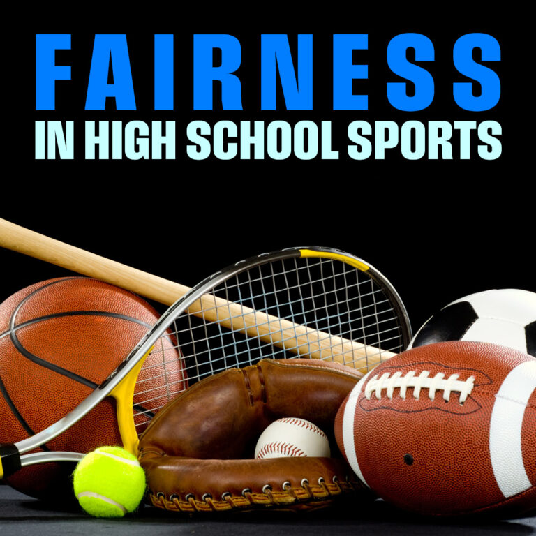 Flick Votes ‘Yes’ on Bill to Create Separate Playoffs for Public and Private Schools