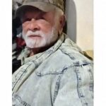 Obituary of William “Bill” John Dietrick of Arnot, PA