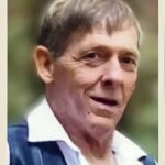 Obituary of John H. Sproule of Tioga, PA
