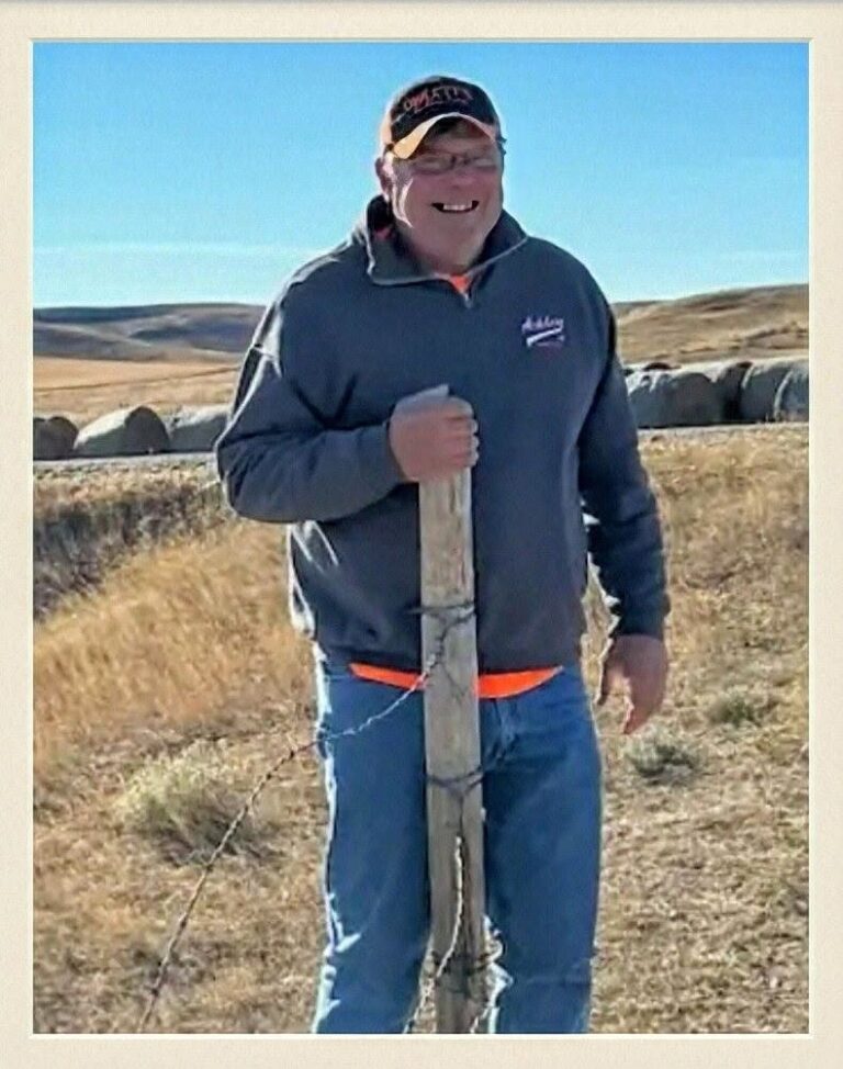 Obituary of Paul “Paulie” William Palmer