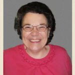 Obituary of Donna Wood of Blossburg, PA