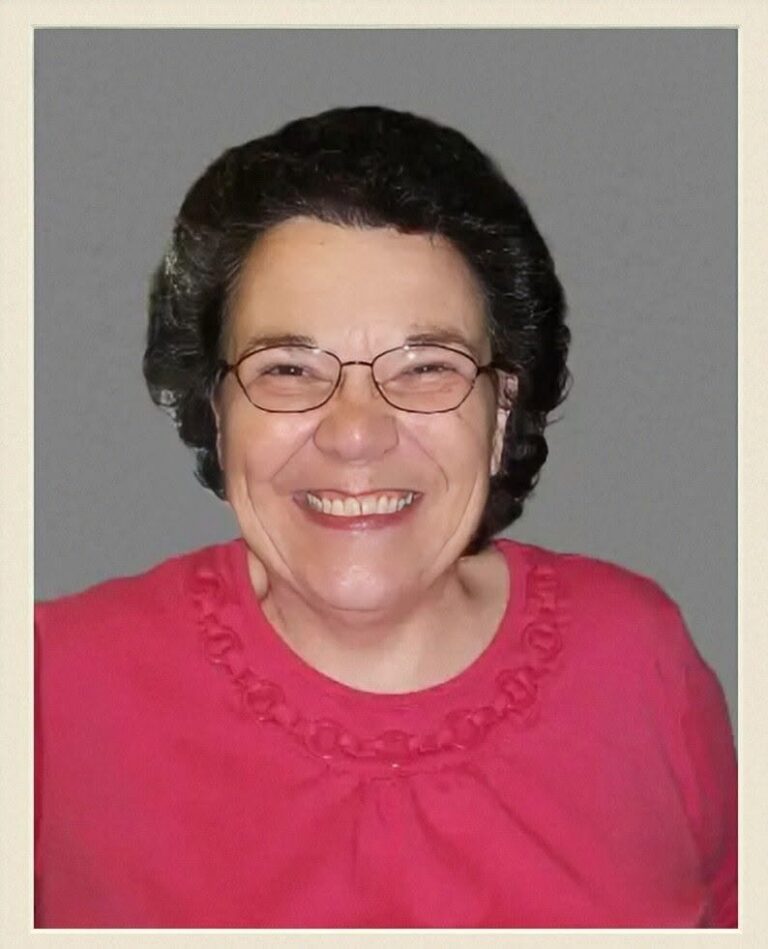 Obituary of Donna Wood of Blossburg, PA