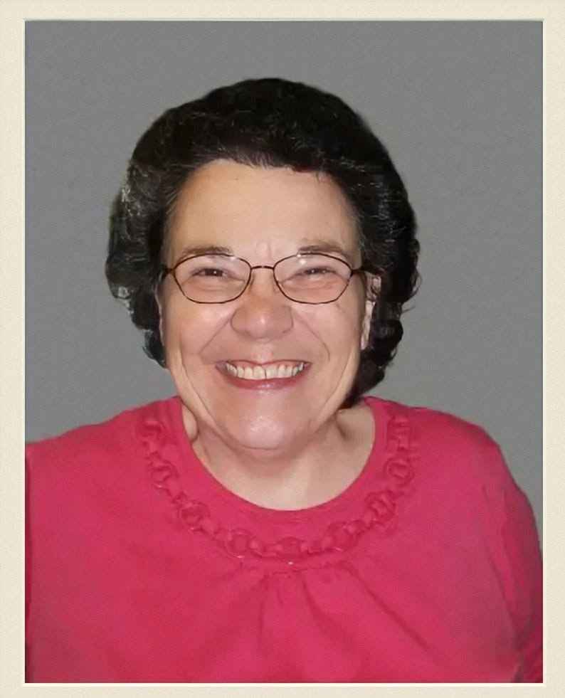 Obituary of Donna Wood of Blossburg, PA