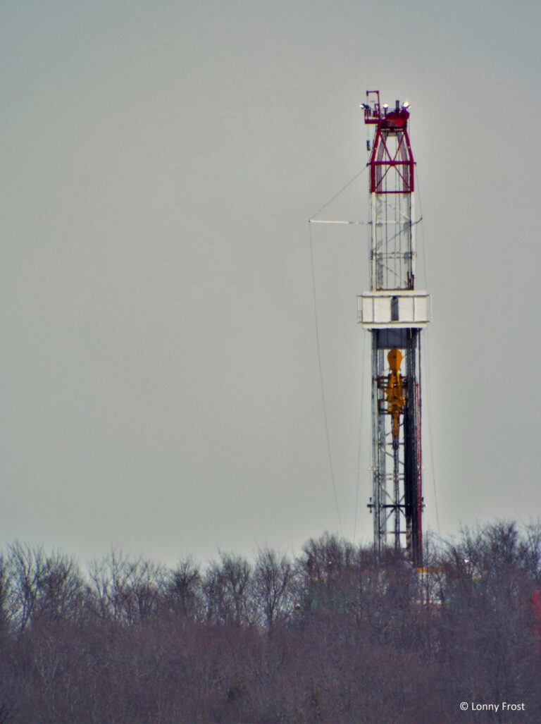 More Than $11.7 Million in Natural Gas Impact Fees to Benefit 84th District Residents