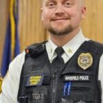 Mansfield Community Mourns the Sudden Loss of Their Beloved Police Chief