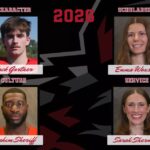 Mansfield Athletics Announce 2026 Creed Awards