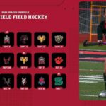 Field Hockey Announces 2026 Schedule