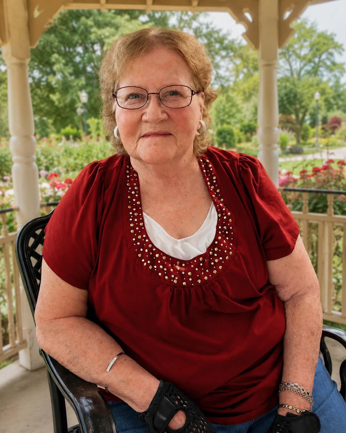 Obituary of Ruth L. Brandon of Westfield, PA