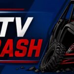 Victim of UTV Crash Flown Out to Trauma Center